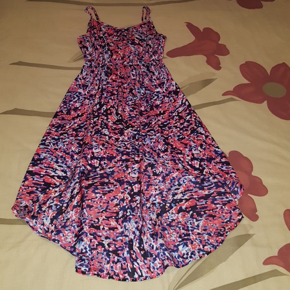 Cotton on maxi dress